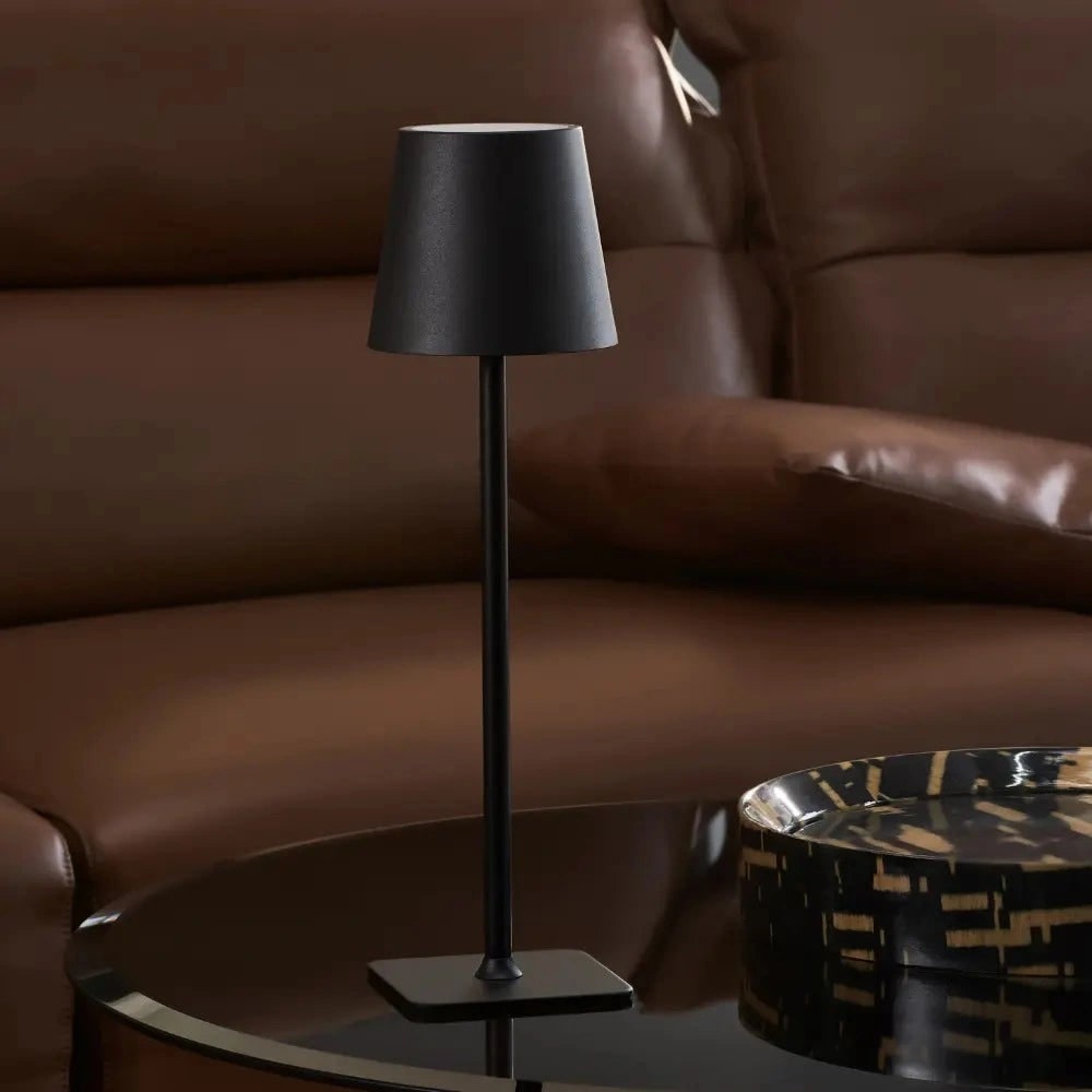 Tall Cordless Touch Dimmable Lamp – product image 3