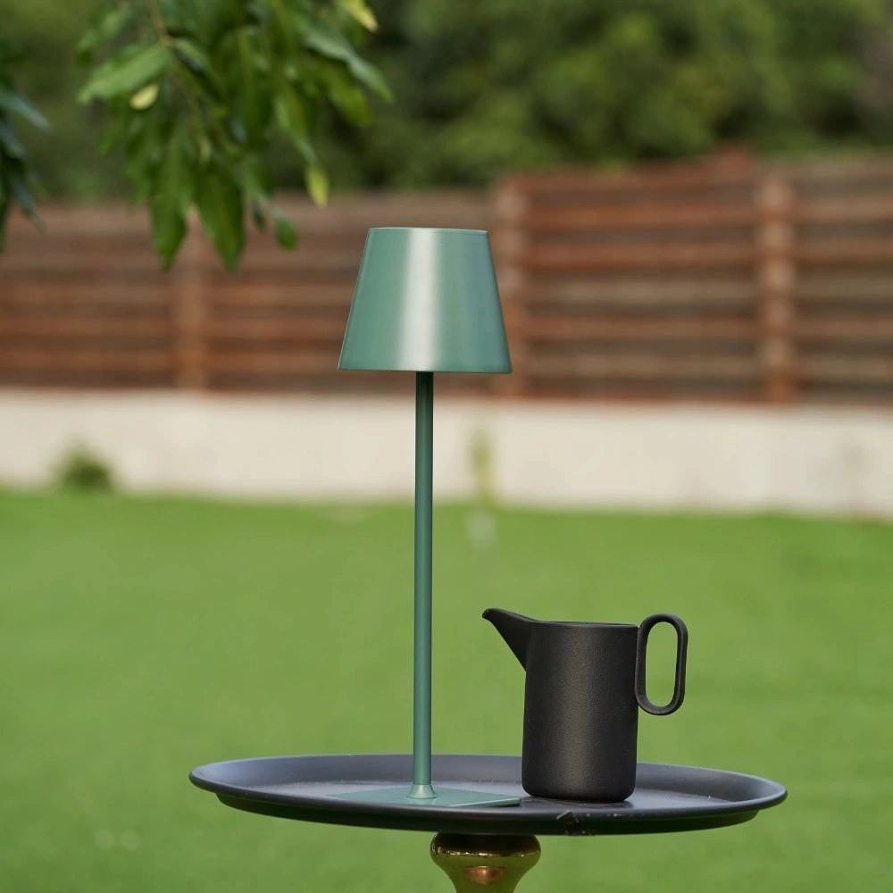 Tall Cordless Touch Dimmable Lamp – product image 8