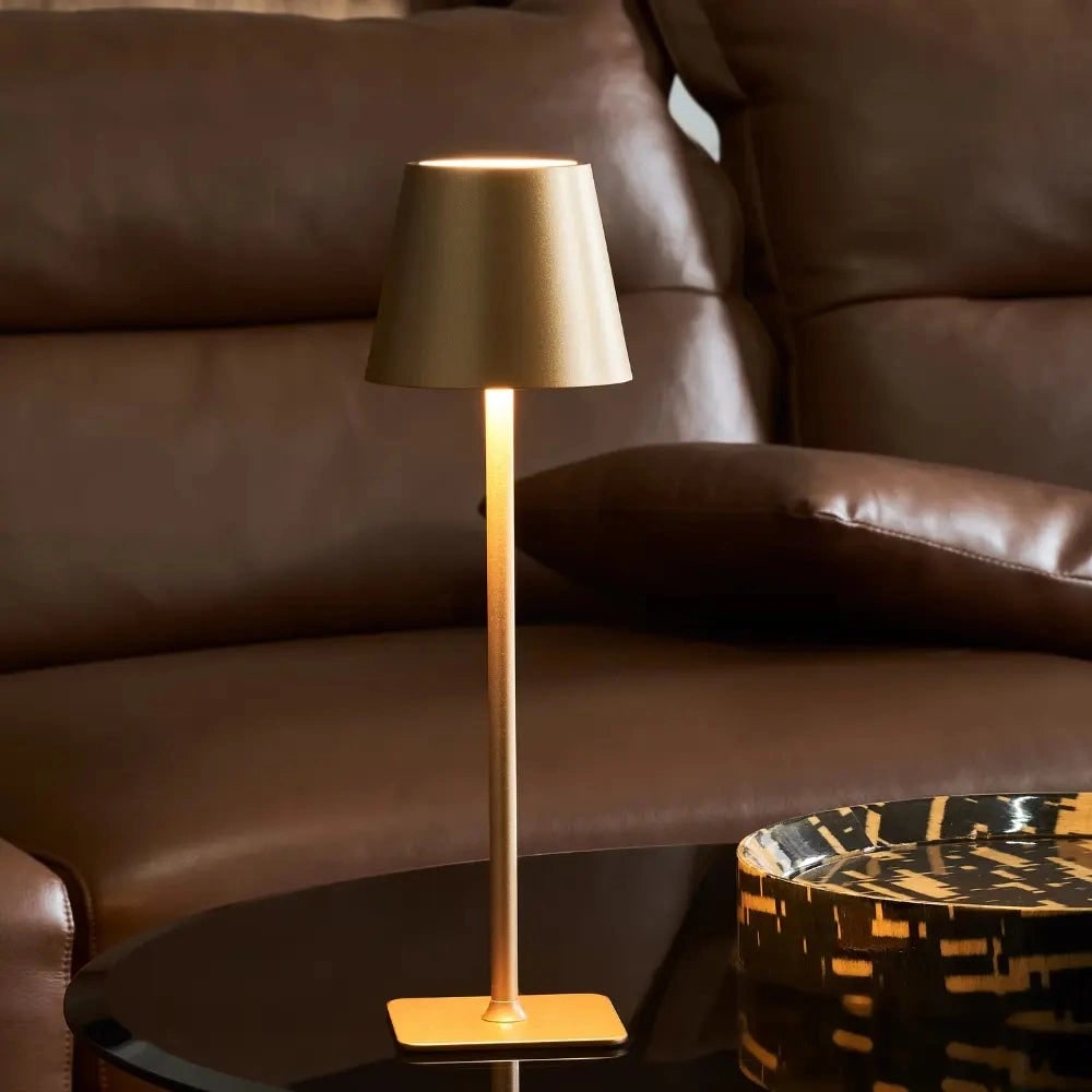 Tall Cordless Touch Dimmable Lamp – product image 4