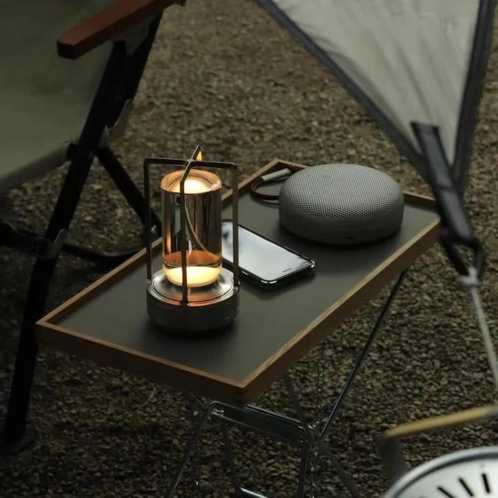 Cordless Lantern Table Lamp – product image 8