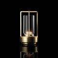 Cordless Lantern Table Lamp – product image 3