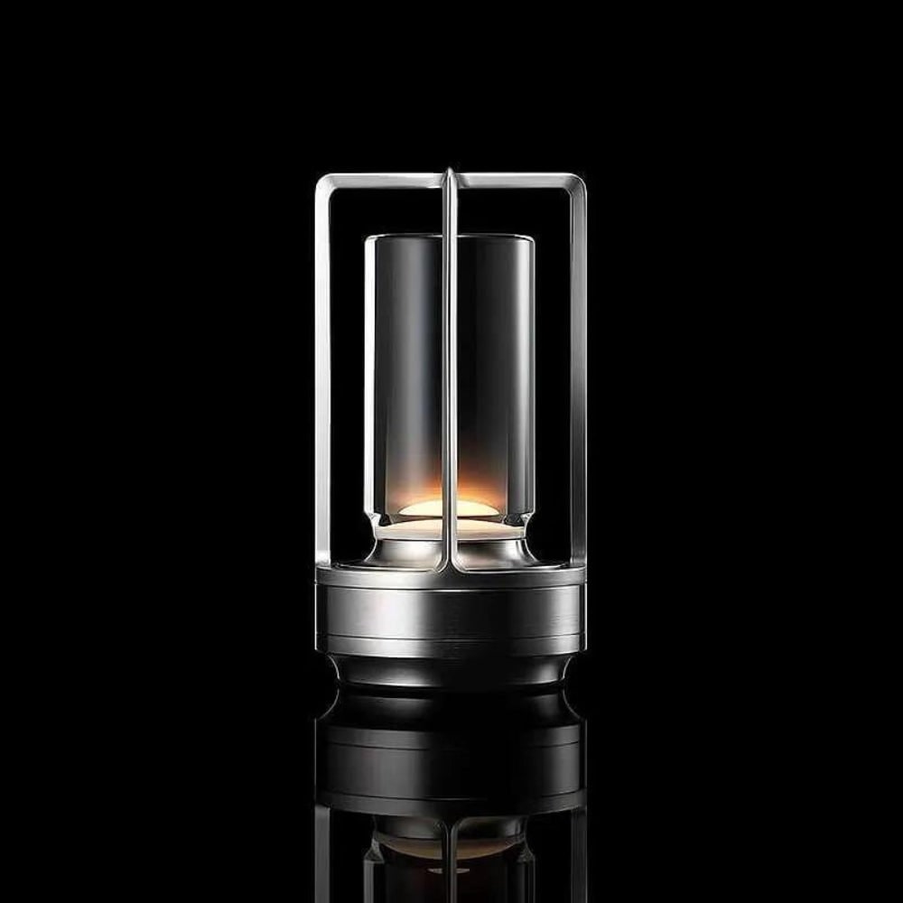 Cordless Lantern Table Lamp – product image 4