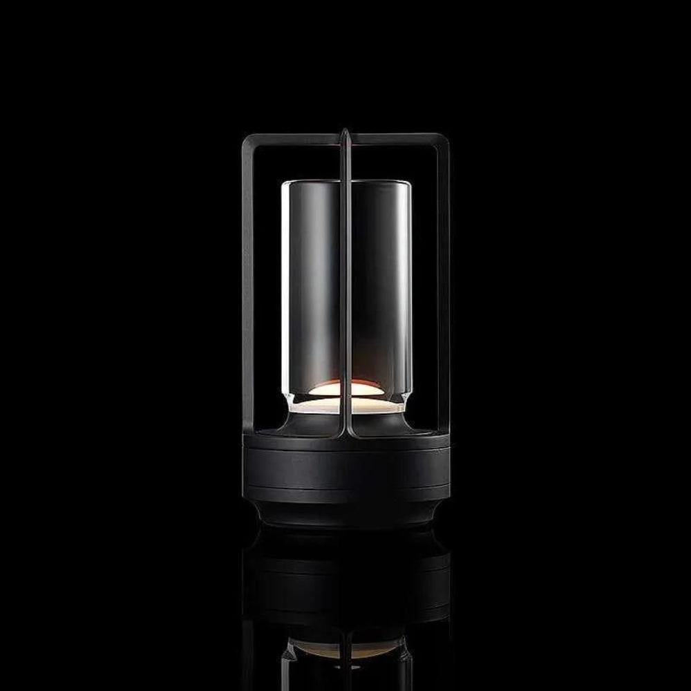 Cordless Lantern Table Lamp – product image 5