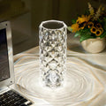 16 Colour Crystal Mood Lamp – product image 2