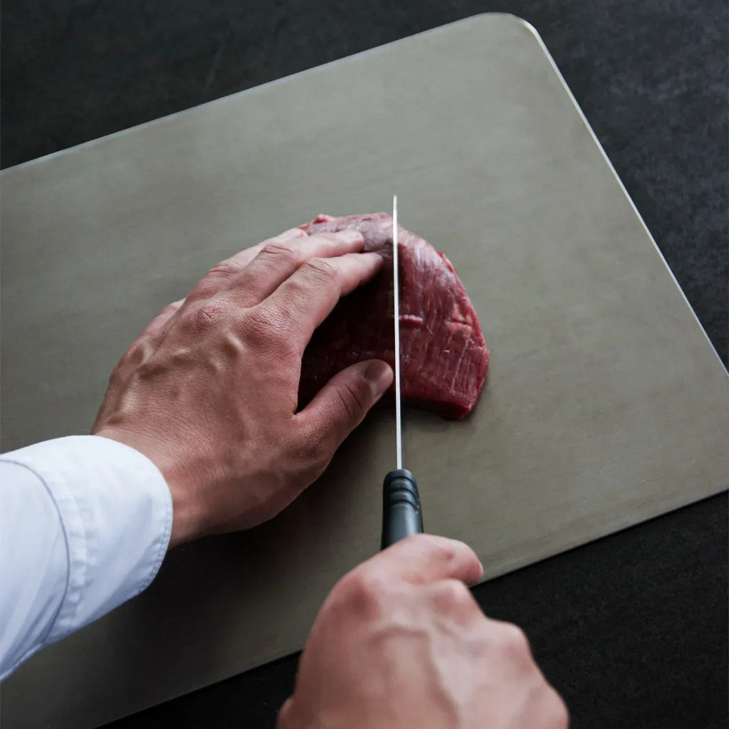 Titanium Cutting Board – product image 4