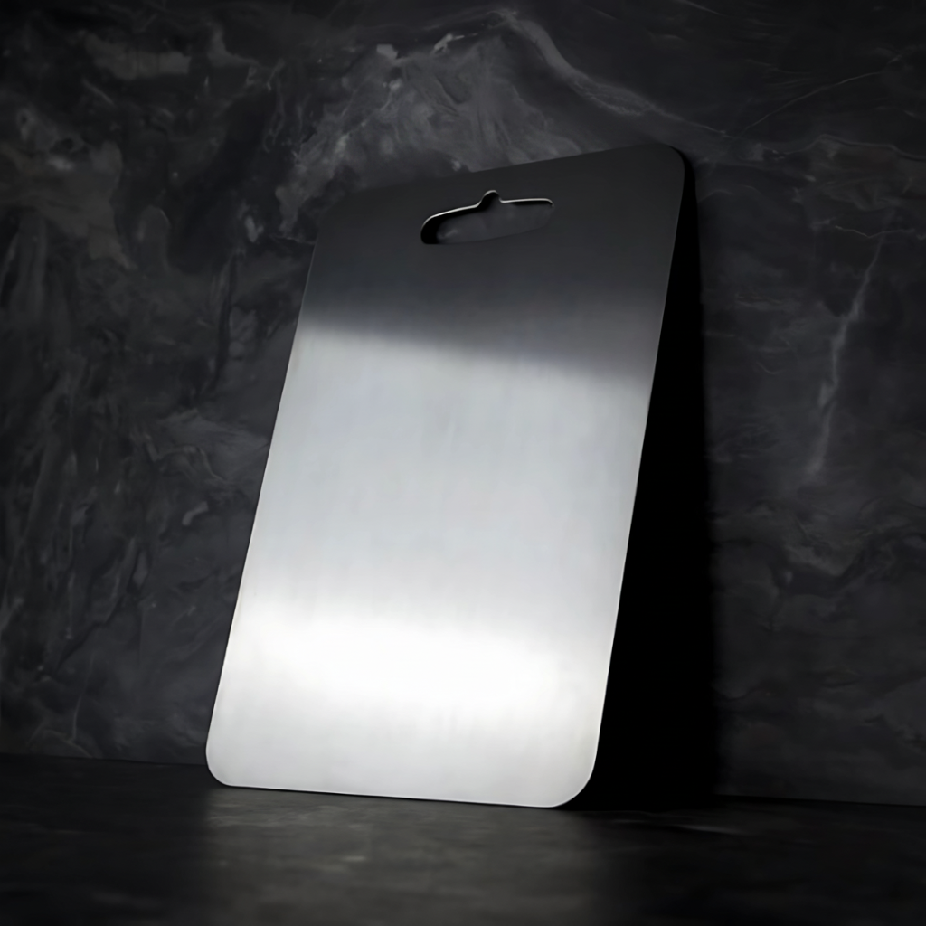 Titanium Cutting Board – product image 5