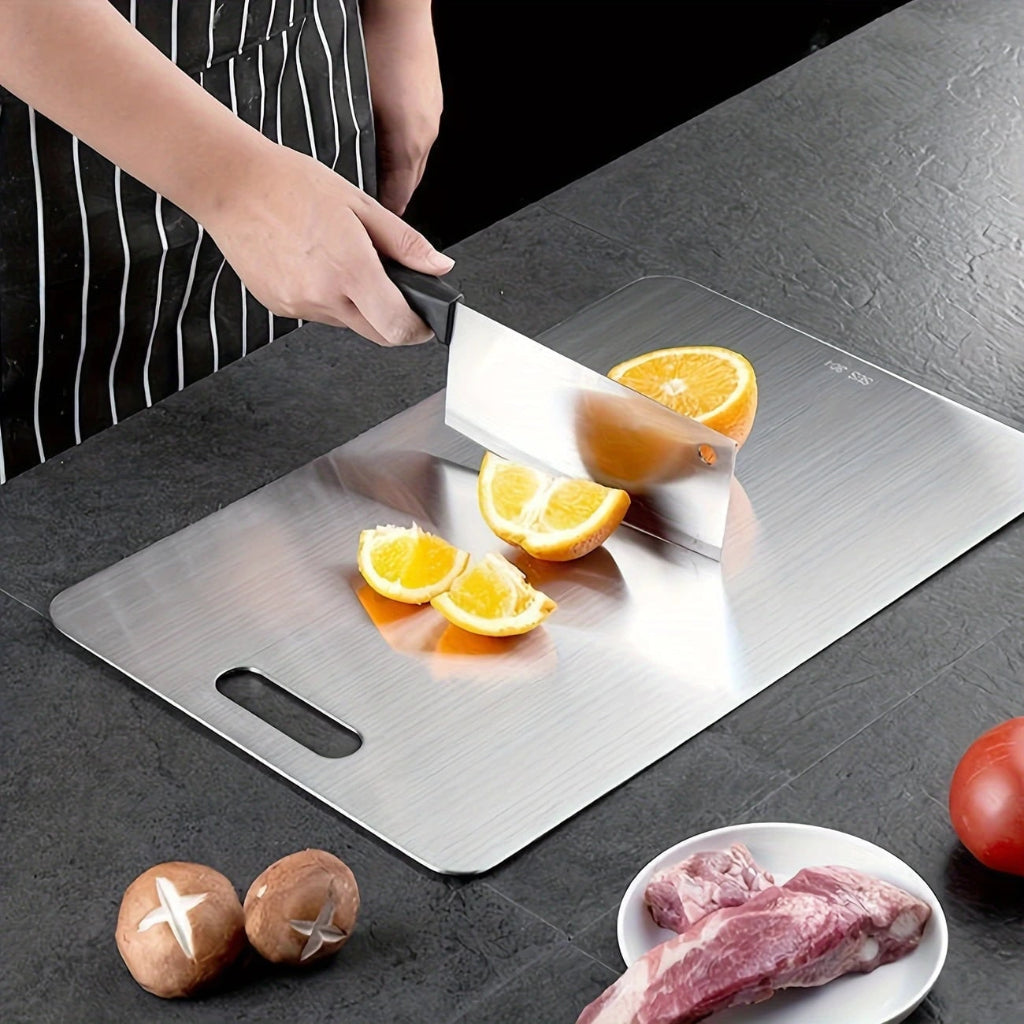 Titanium Cutting Board – product image 6