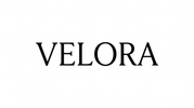 VELORA logo