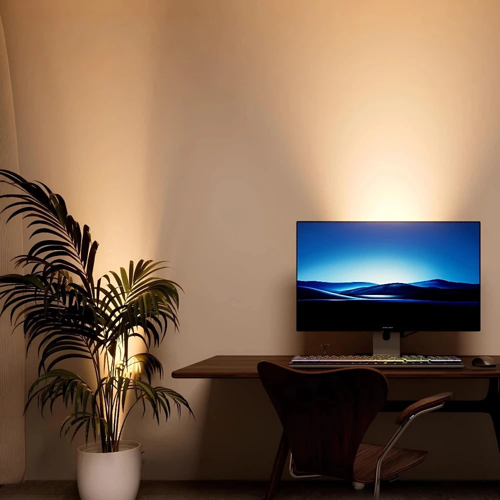 Adjustable LED Spotlight Wall Sconce – product image 7